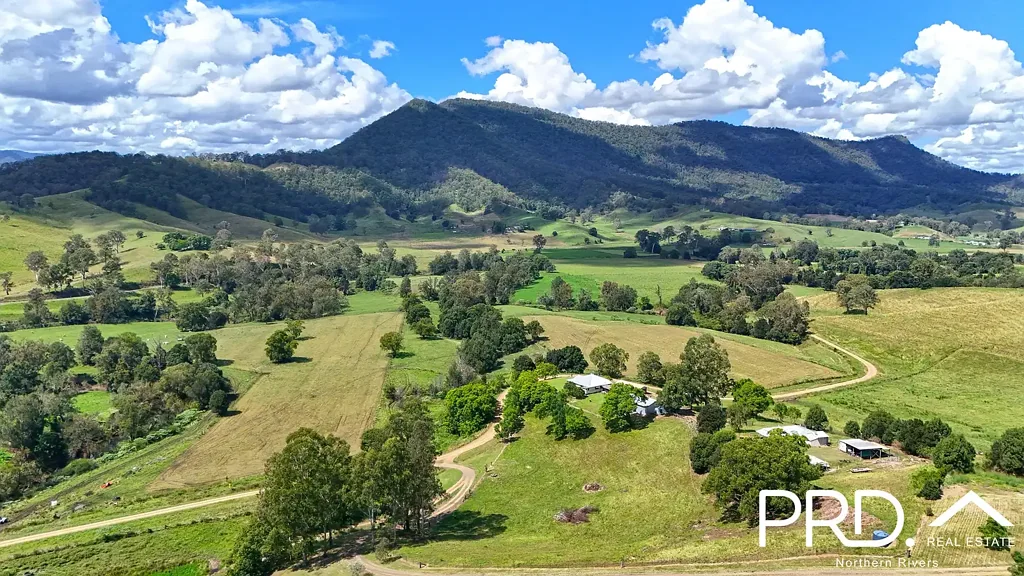 273 Ferndale Rd, Kyogle, NSW 2474