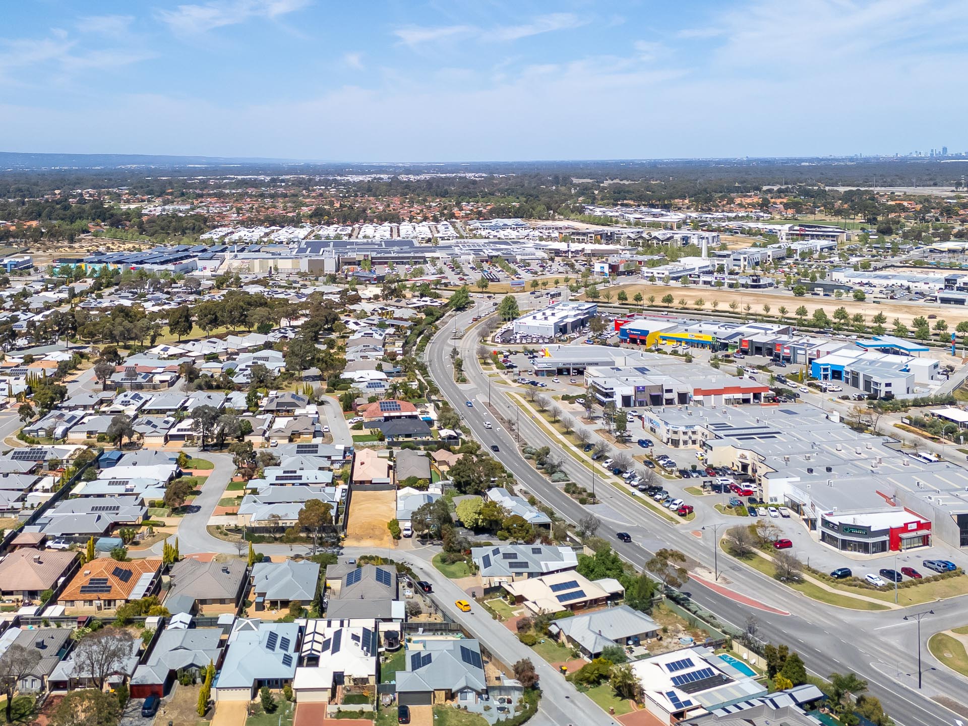 UNIT 1 23 ROCKLEA CR, ELLENBROOK WA 6069, 0 chambres, 0 salles de bain, Section