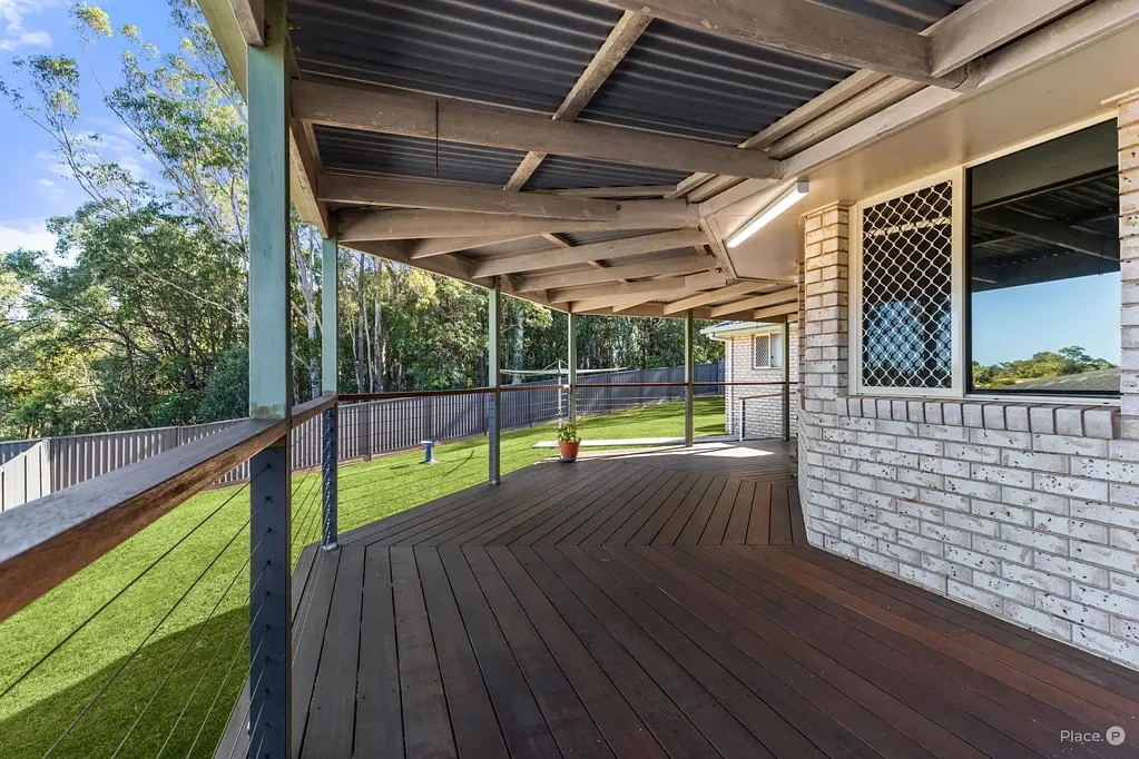 5 Lacewing Place, Mango Hill, QLD 4509