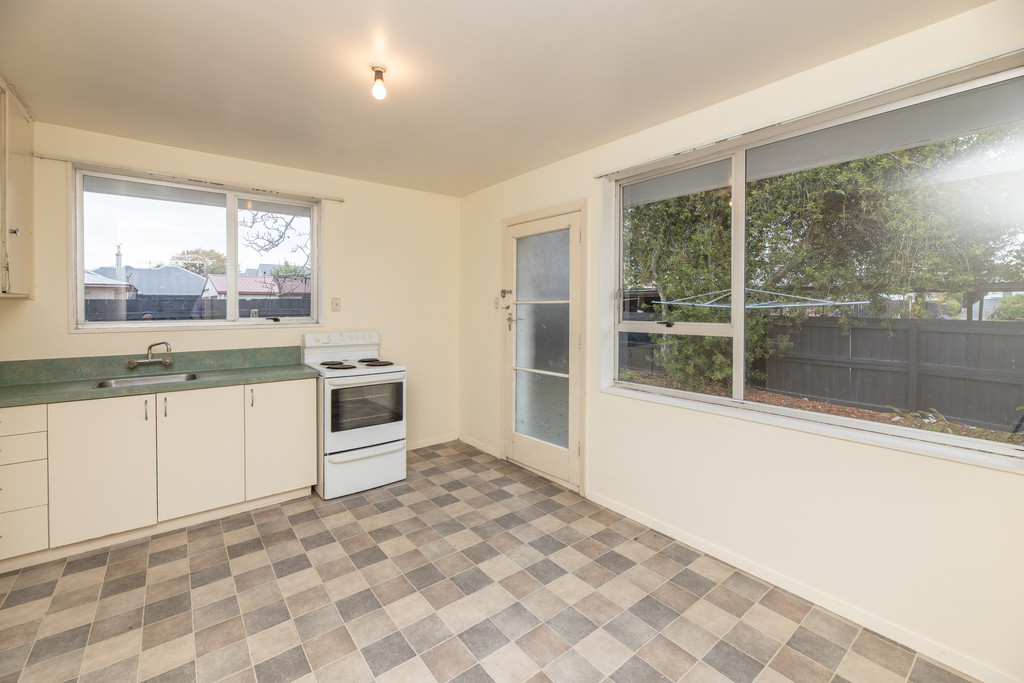 4/125 Geraldine Street, Edgeware, Christchurch, 2房, 1浴