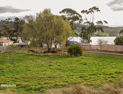 Lot 1 Channel Highway, Nicholls Rivulet, South East, 0房, 0浴, Section