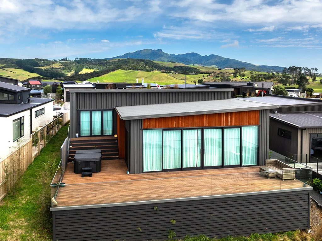 47 Rangitahi Road (6 Month Contract)