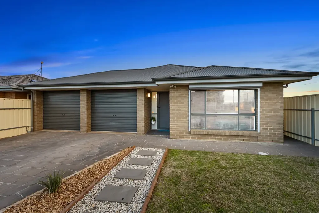 Munno Para West 4Habitaciones Modern Family Living in a convenient location