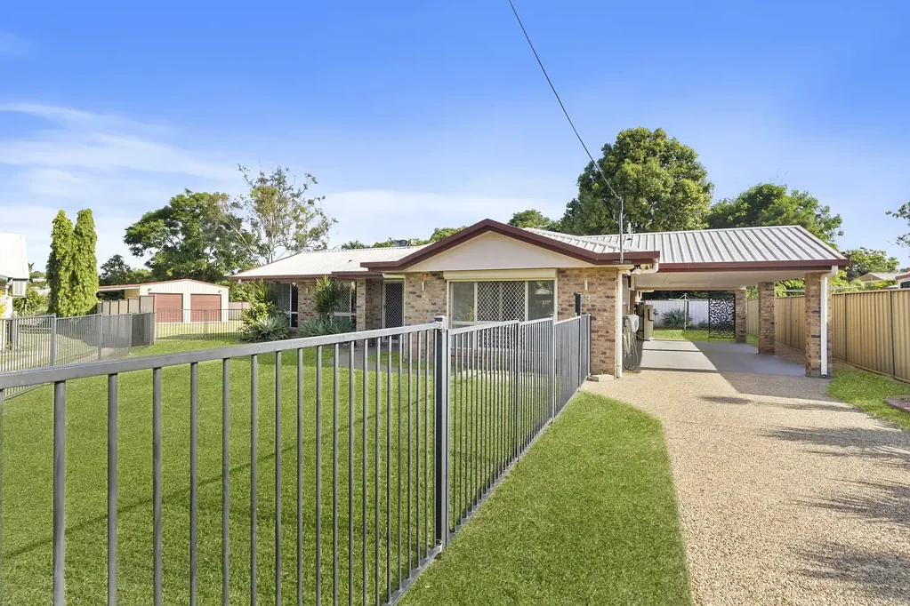 Gracemere 4침실 The Whole Package!