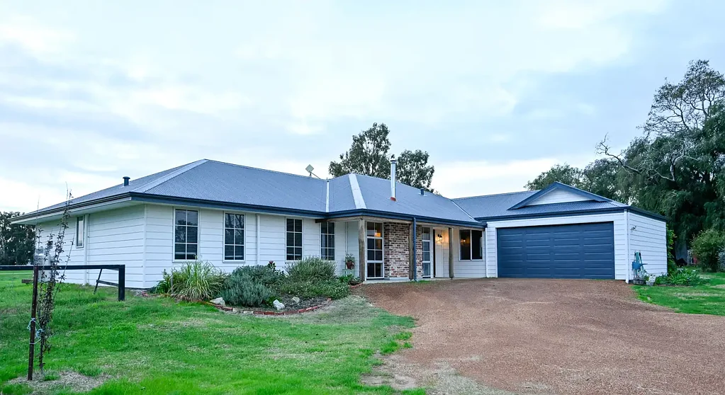 29 Keenan Road, Dardanup West, WA 6236