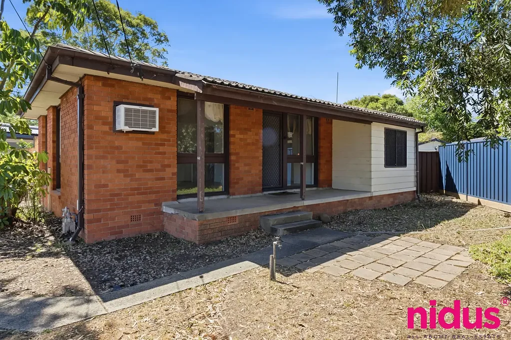 131 Jersey Road, Blackett, NSW 2770