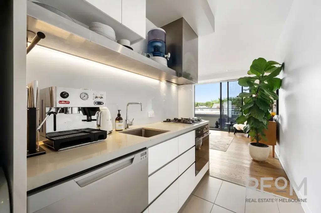 310/270 High Street, Windsor, VIC 3181