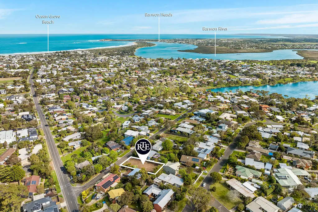 85 Fraser Crescent, Ocean Grove, VIC 3226