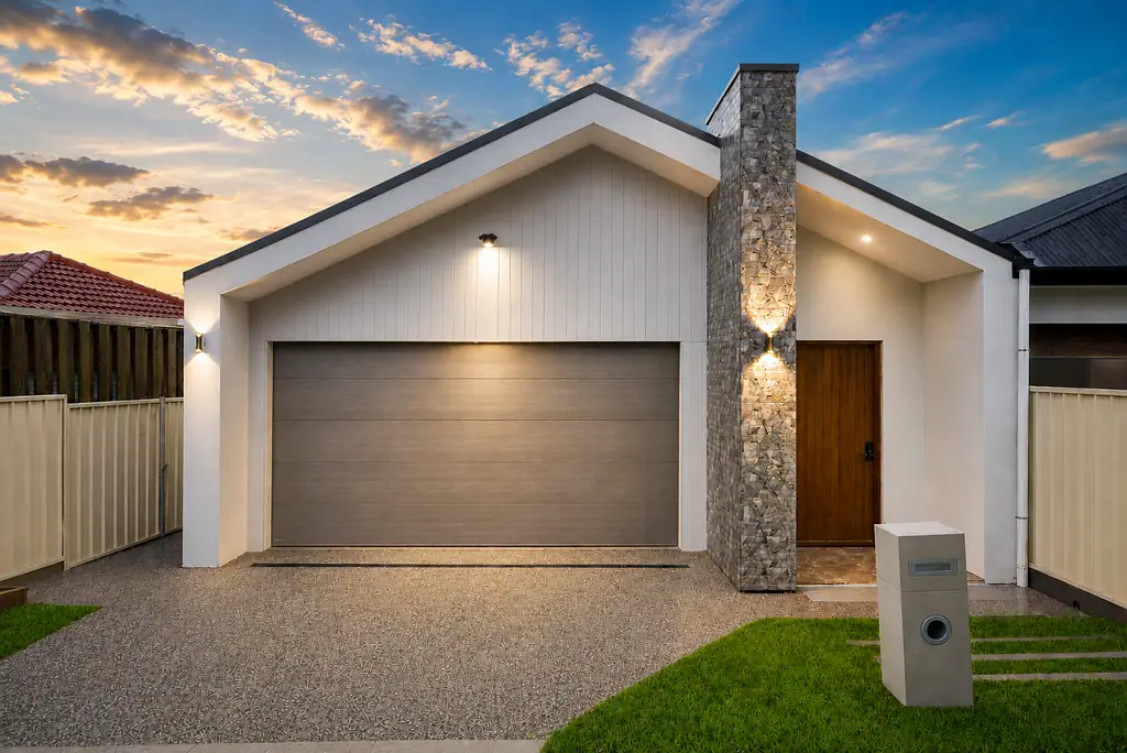 Holden Hill 3Habitaciones Brand New. Beautifully Designed. Built to Impress.