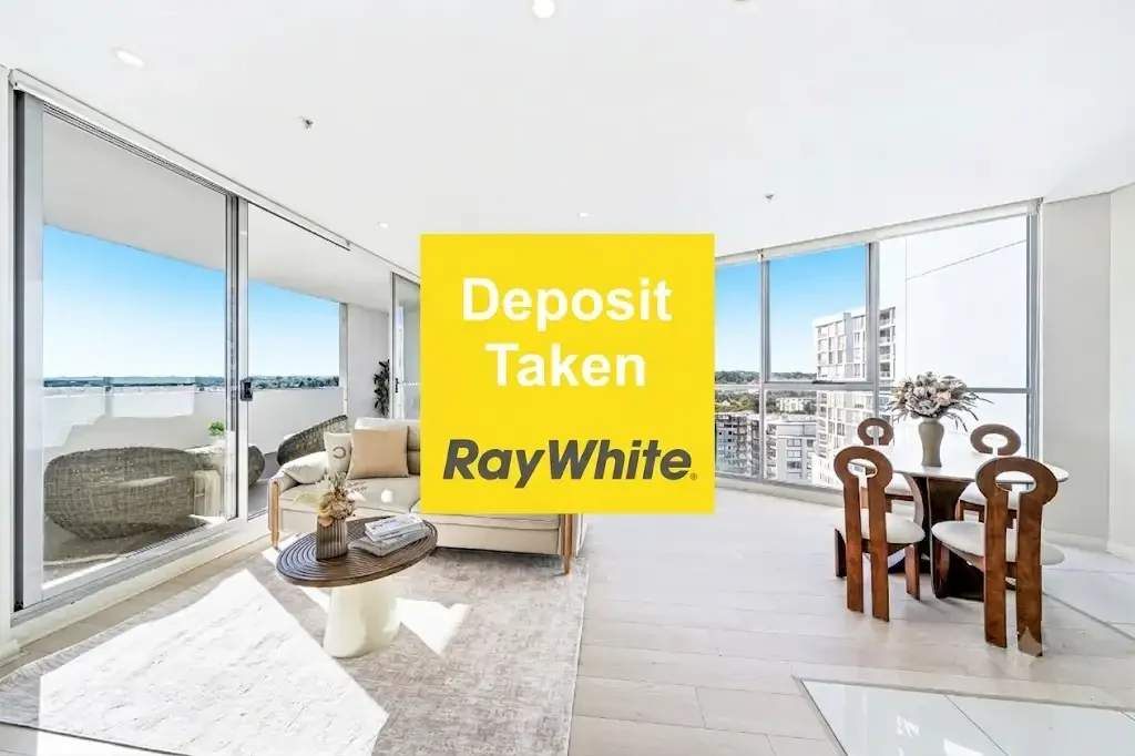 Stunning Timber Floor Near NEW High Level Apartment with Study in Carlingford West Catchment