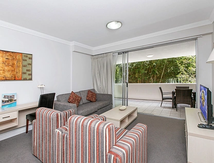 1603/141 Campbell Street, Bowen Hills, Brisbane - Inner City Region, 3部屋, 2バスルーム, Apartment