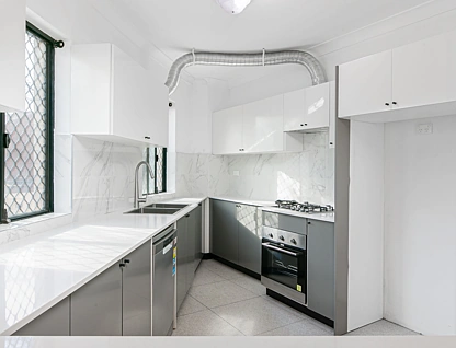 6/1-9 Mt Pleasant Avenue, Burwood, Inner West, 3房, 2浴, Unit
