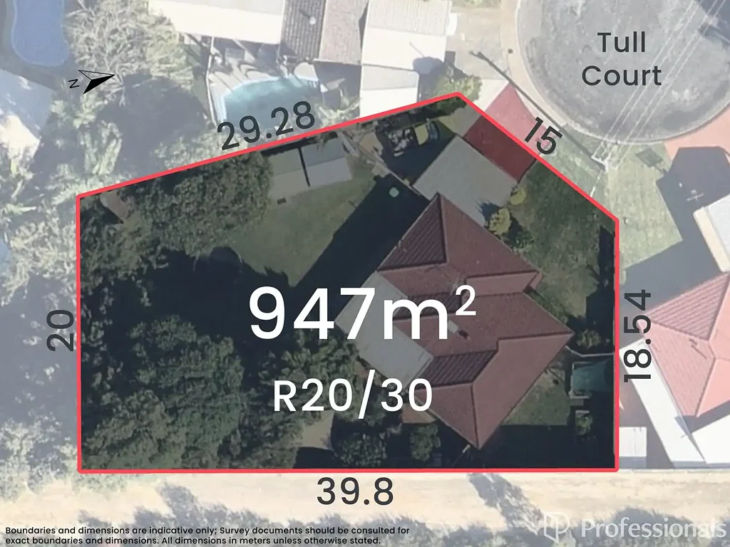 High Wycombe 3房  Retain and Build Opportunity - Grab this one for the kids