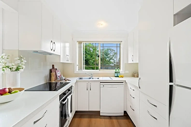 Unit 6/4 GREGORY AVENUE, NORTH EPPING, 3 침실, 2 욕실, Townhouse