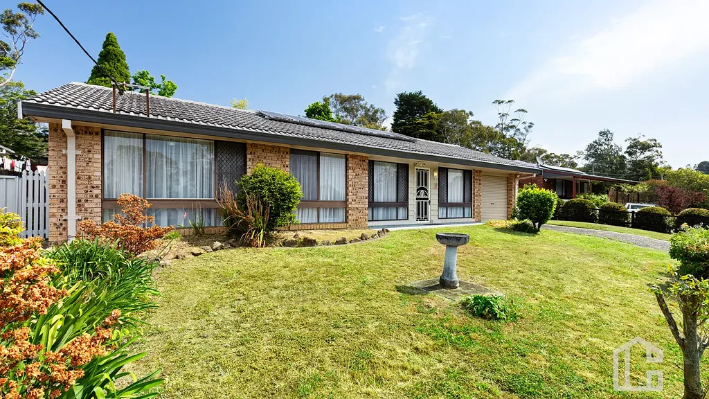72 Liggins Road, Hazelbrook, NSW 2779