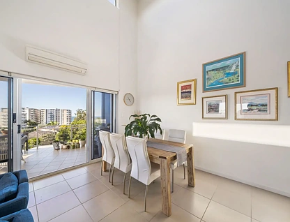19/13 Louis Street, Redcliffe, Brisbane - Northern Region , 3房, 3浴, Unit