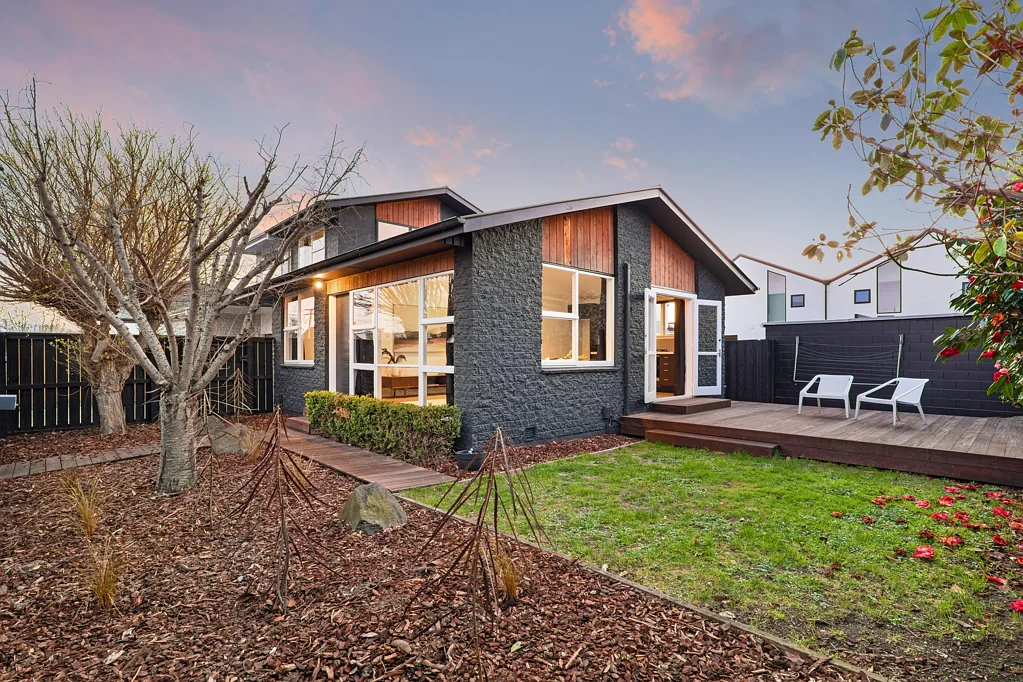 Edgeware 2 Bedroom Less Upkeep, More Upside
