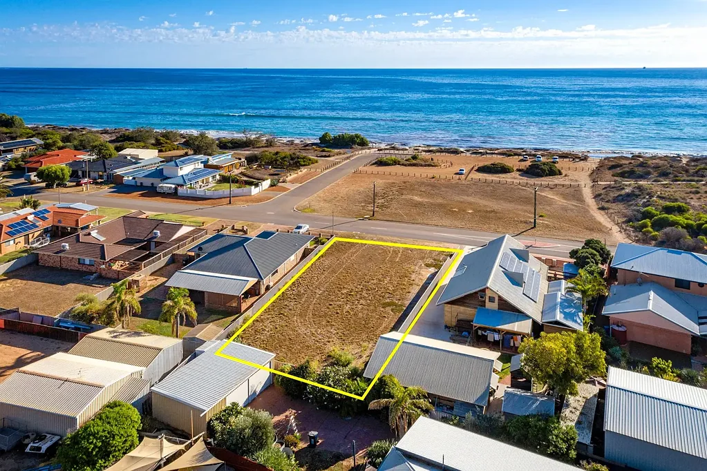 66 Volute Street, Sunset Beach, WA 6530