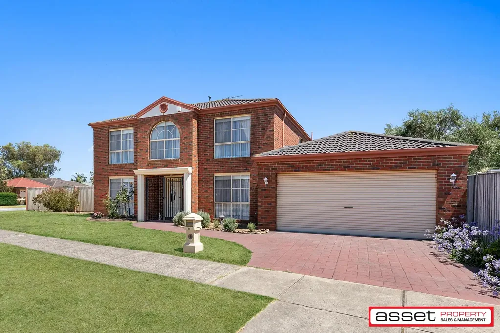19 Governor Arthur Drive, Patterson Lakes, VIC 3197