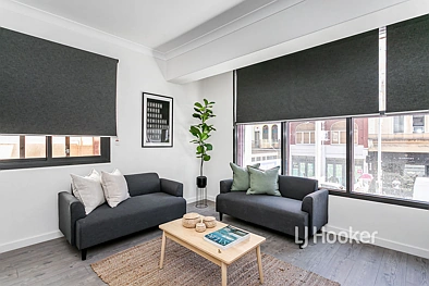 10/79a Hindley Street, Adelaide, SA 5000, 0 Bedrooms, 1 Bathrooms, Studio