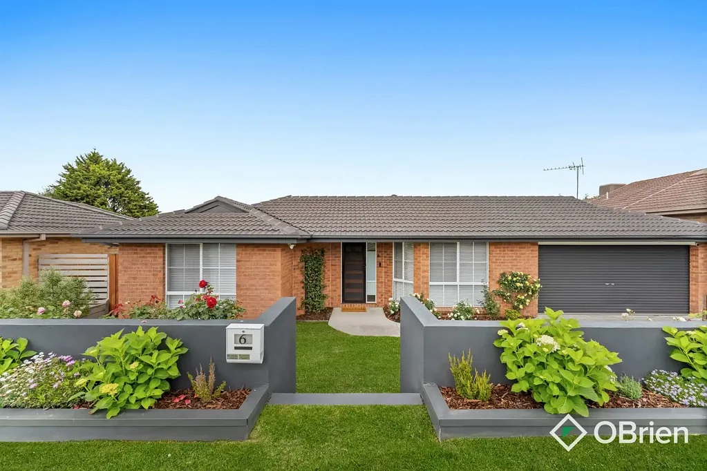 6 Heath Mews, Langwarrin, VIC 3910