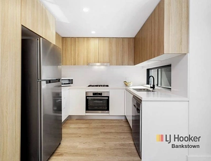 G07/360-362 Georges River Road, Croydon Park, Inner West, 2房, 2浴, Apartment