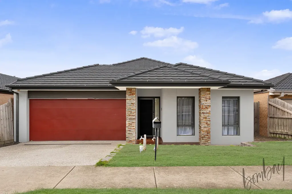 228 Epping Road, Wollert, VIC 3750