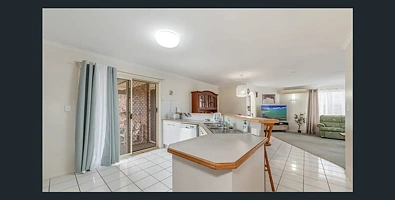 厨房 - 12 Hooper Court, Kepnock, QLD 4670