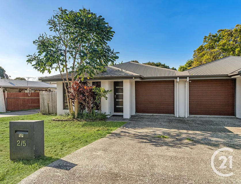 2/5 Shannon Street, Redbank Plains, Ipswich - Greater Region, 3 habitaciones, 2 baños, Apartment