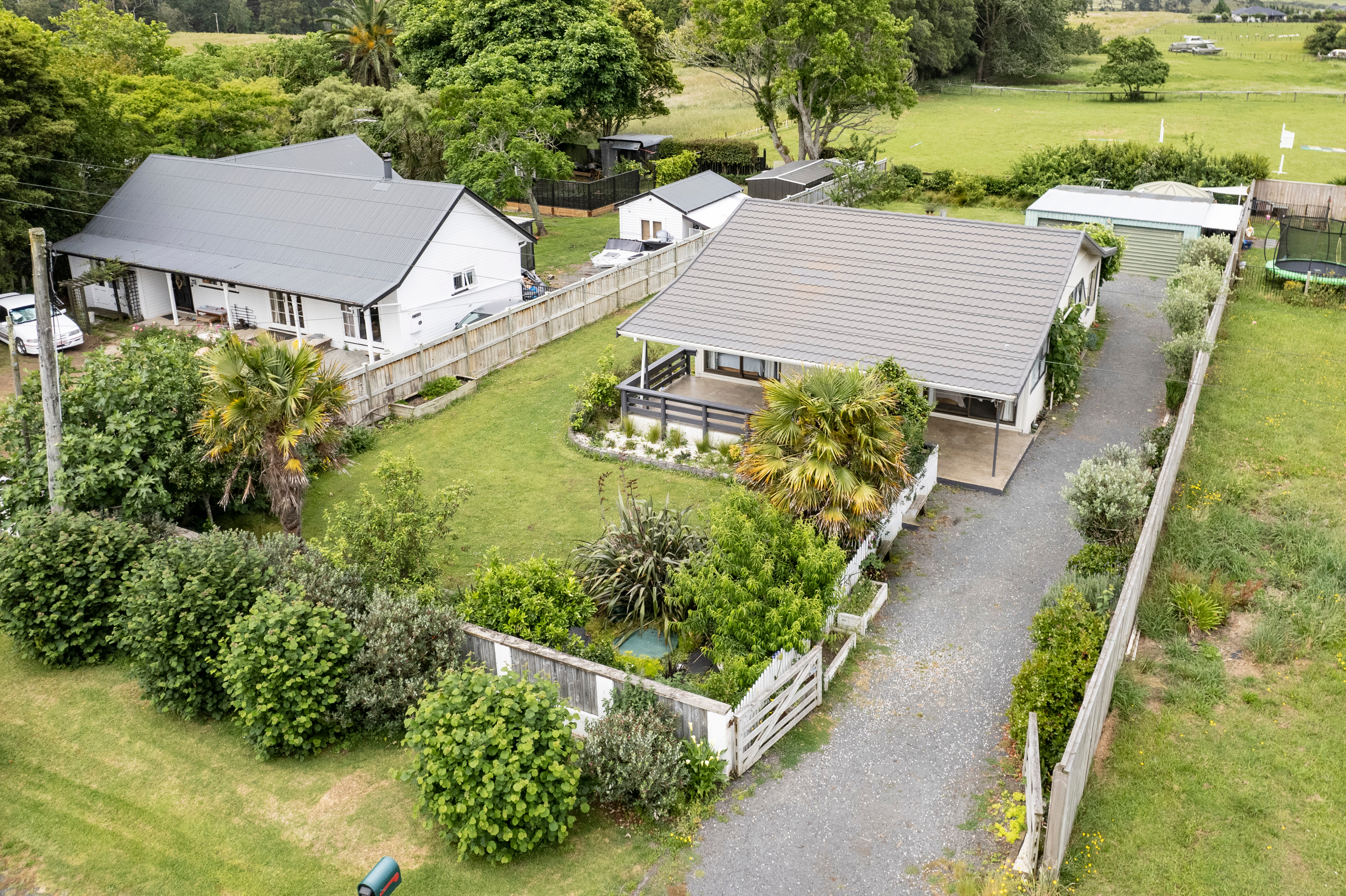 33 Mcrobbie Road, Kingseat, Auckland - Franklin, 3房, 1浴