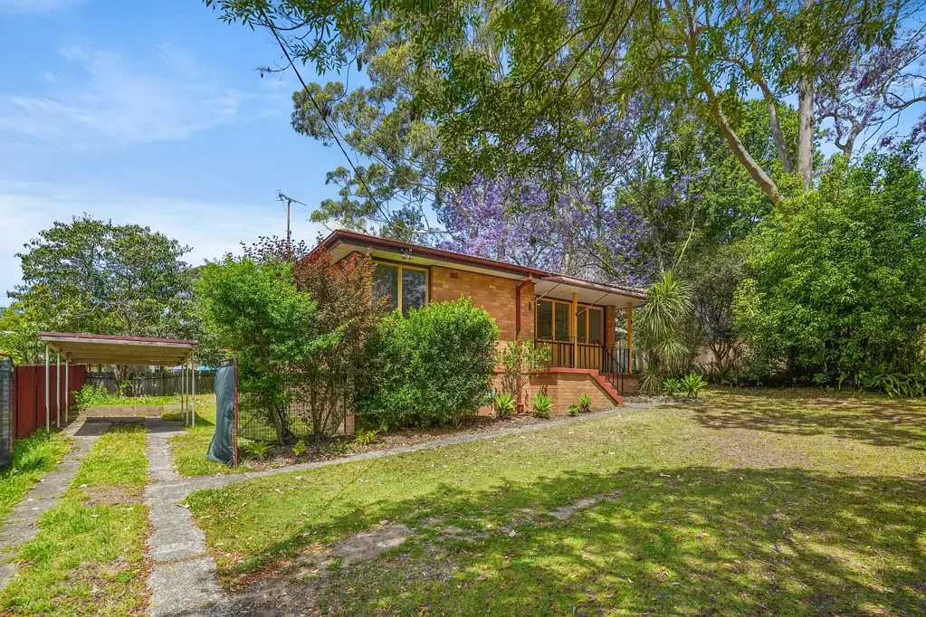 Spacious Family Home in a Convenient Location