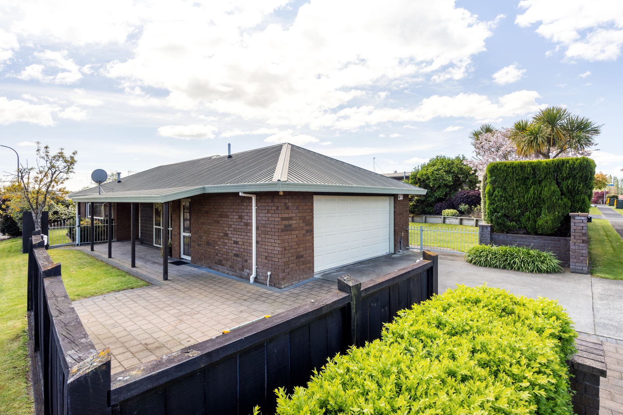 38 Ashley Street, Saint Andrews, Hamilton, 4房, 2浴, House