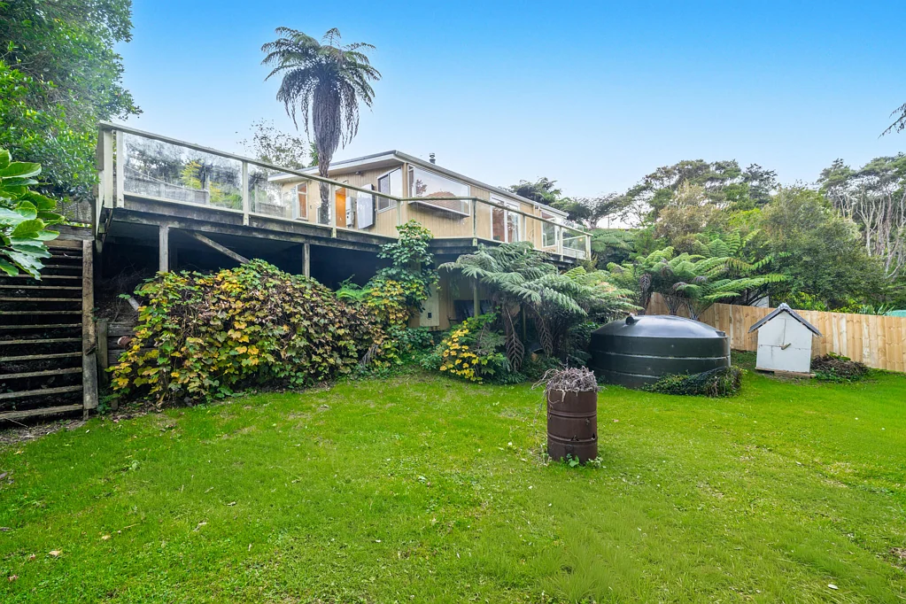 Orere Point 2 Bedroom Gamechanger for the Lifestyle Conscious
