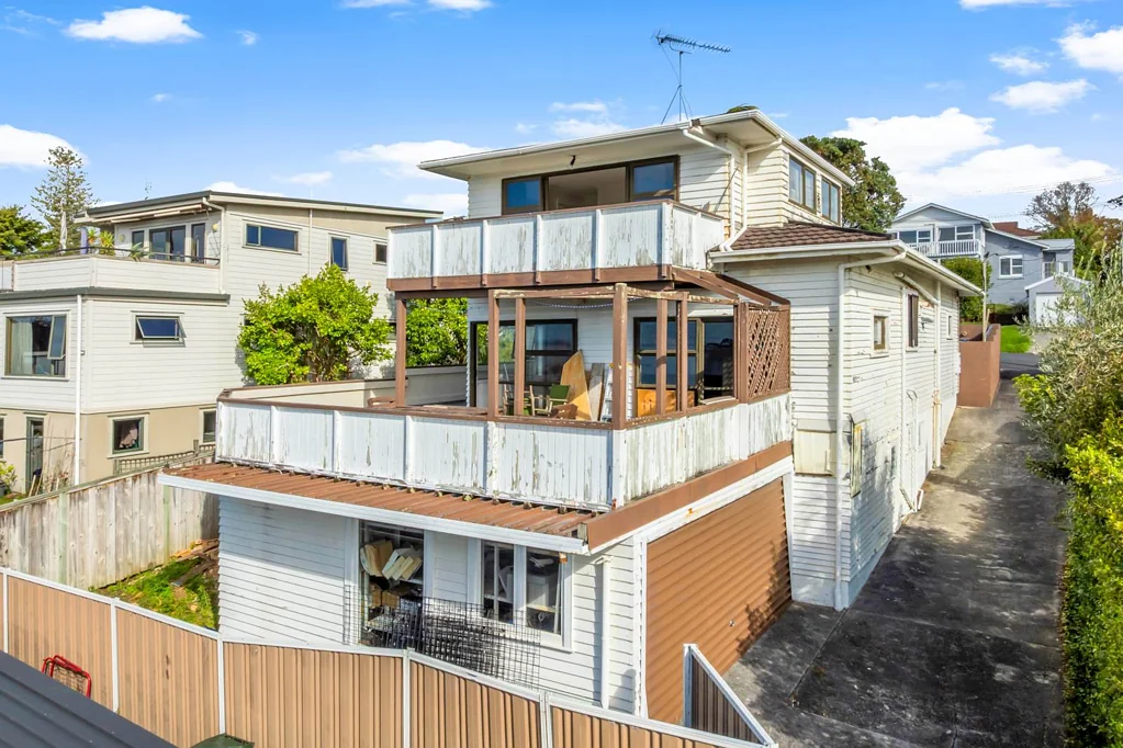 1/45 Rangitoto Terrace, Milford, North Shore City, Auckland