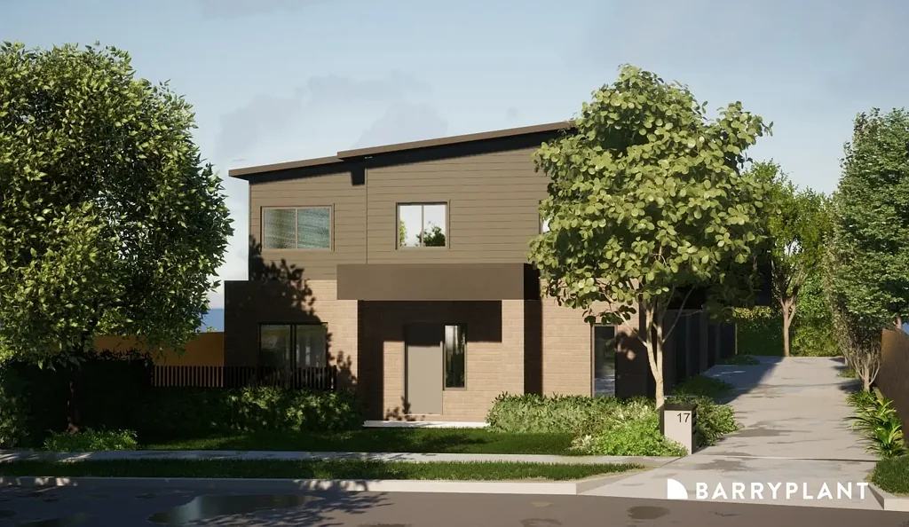 5/17 Slevin Street, Lilydale, VIC 3140