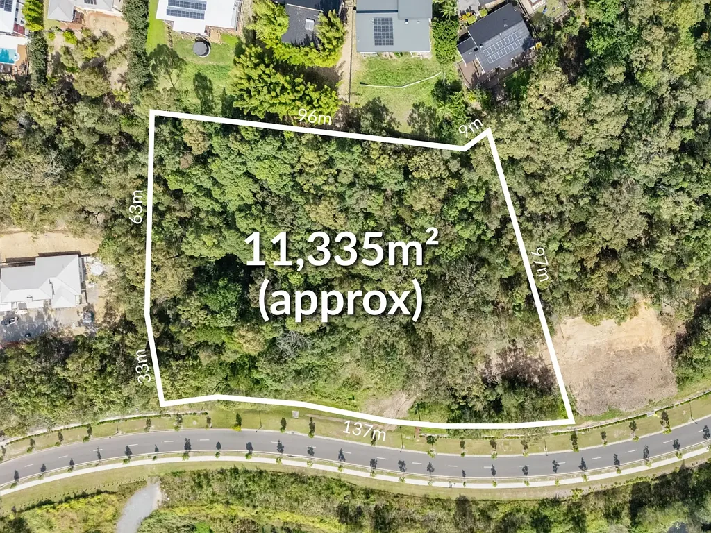 Burleigh Heads Opportunities of this Scale and Calibre are Exceptionally Rare.