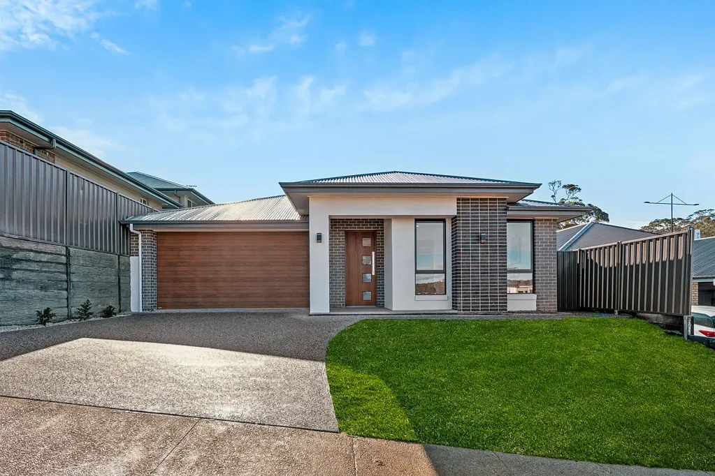 Mount Barker 4Kwarto Brand New 4-Bedroom Family Home in Thriving Mount Barker