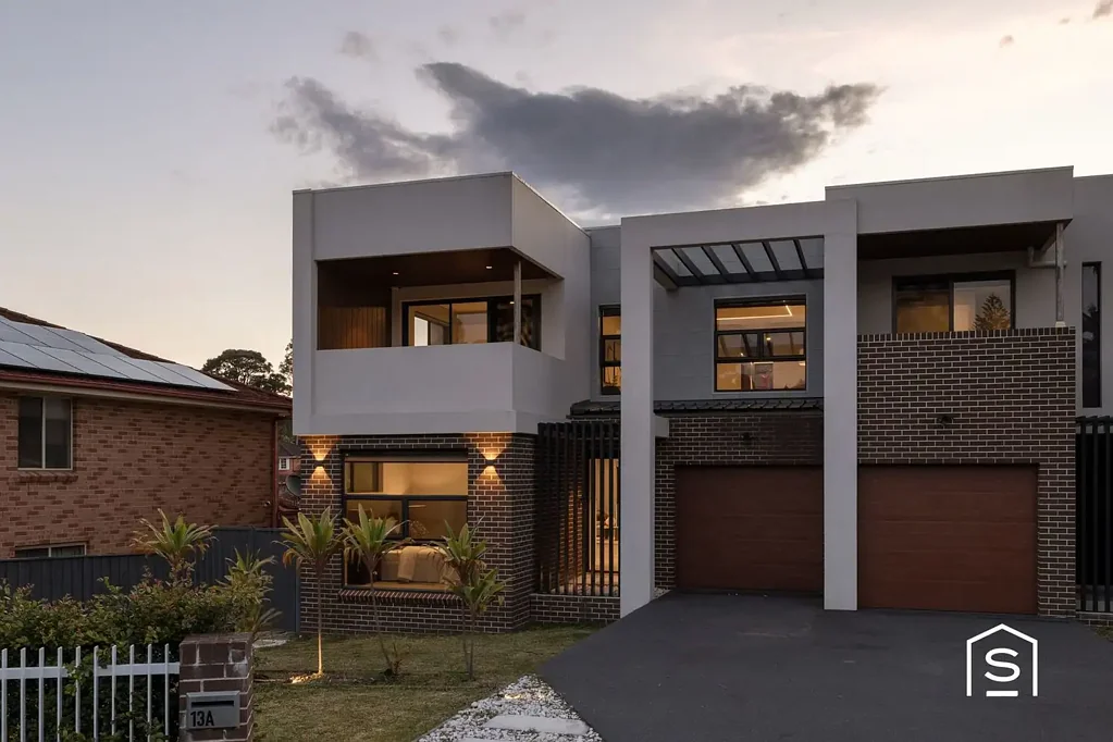 13A Hunts Avenue, Eastwood, NSW 2122