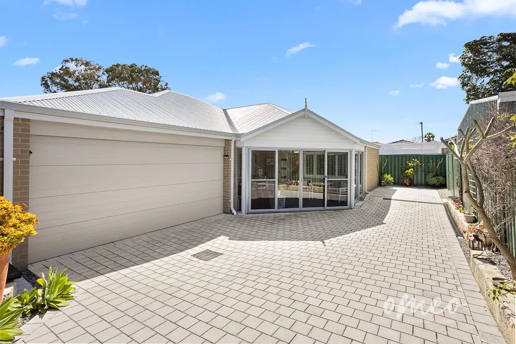 Spearwood 3Zimmer Custom Design:Spacious Living