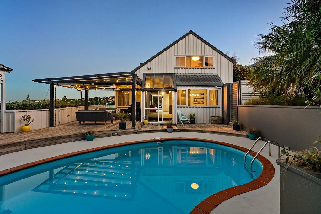Chatswood 4غرفة نوم The Complete Family Package