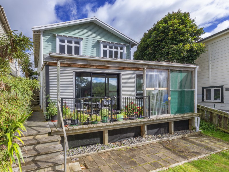 1 Overtoun Terrace, Hataitai, Wellington, 6 Schlafzimmer, 0 Badezimmer