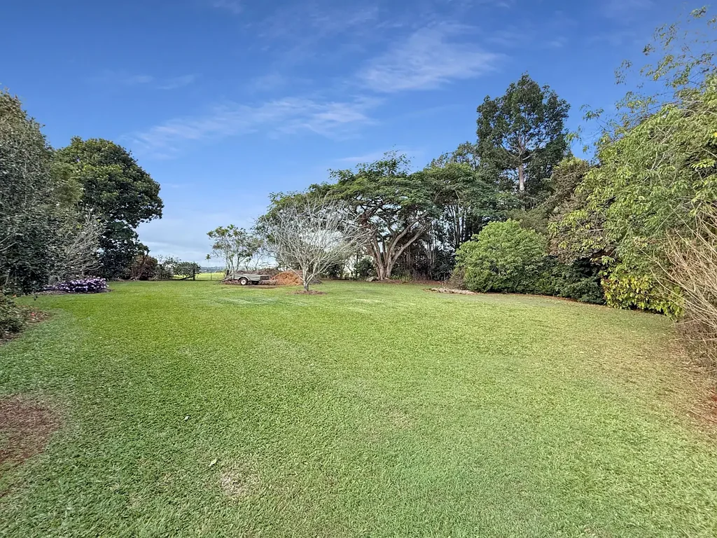LOT 11 Peeramon Road, Peeramon, QLD 4885