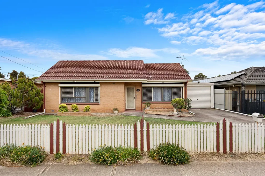 25 Cleve Street, Mansfield Park, SA 5012