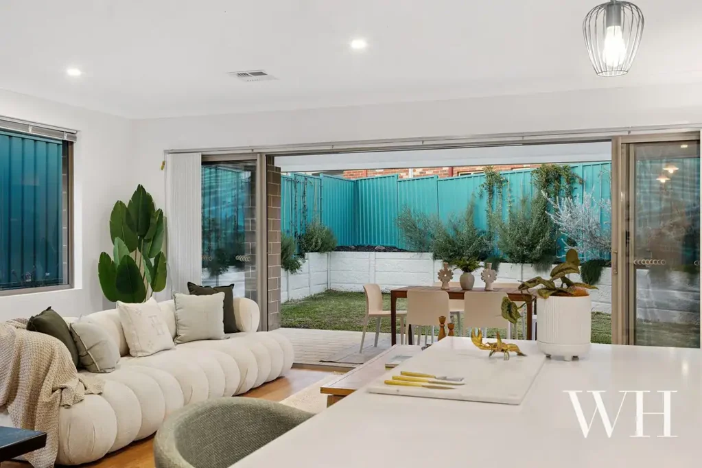 White Gum Valley 4 Bedroom Modern Serenity, Minutes from Fremantle