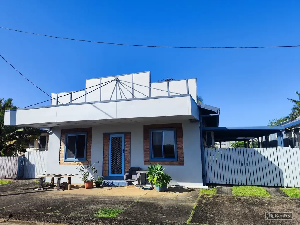 14 Mill Street, Mourilyan, QLD 4858