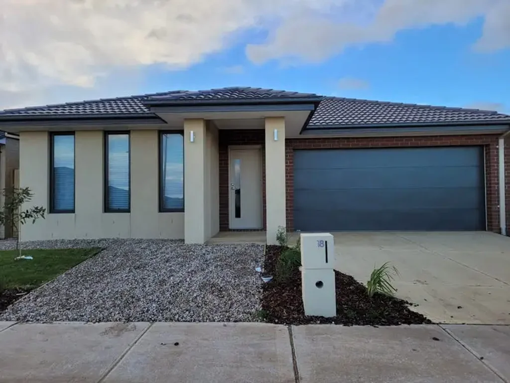 House in convenient location!