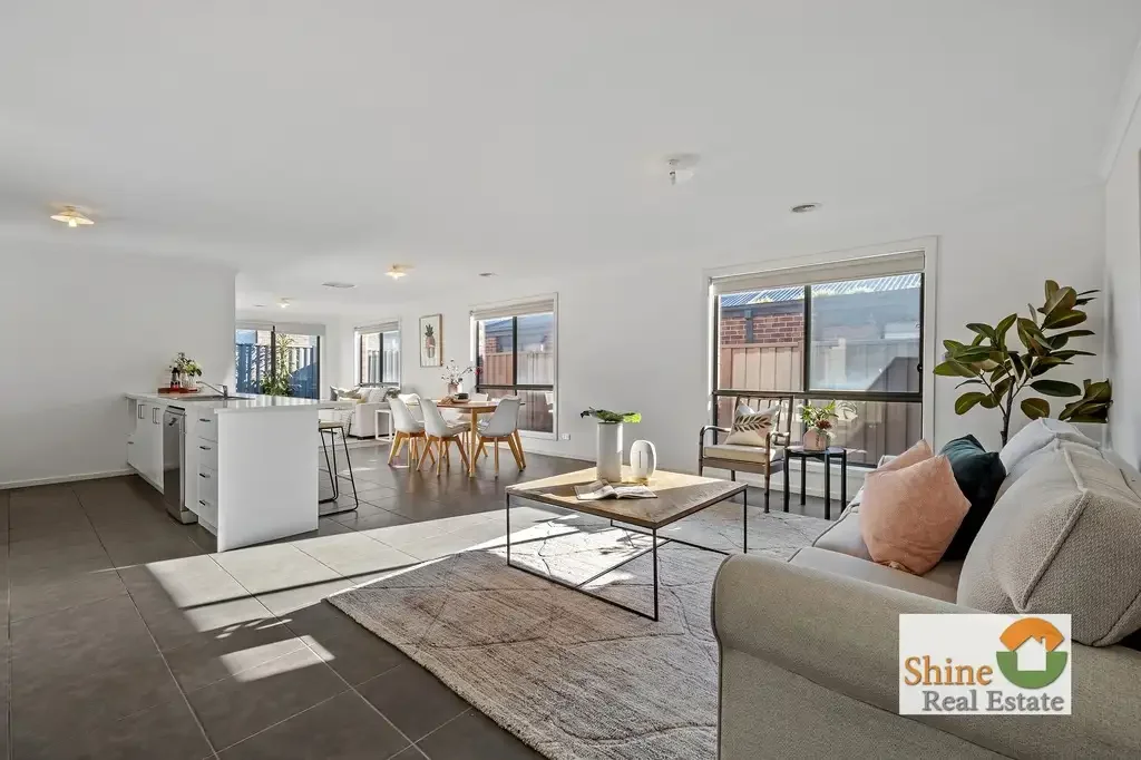 Cranbourne East 4બેડરૂમ Affordable, Modern Family Living in an Excellent Location!