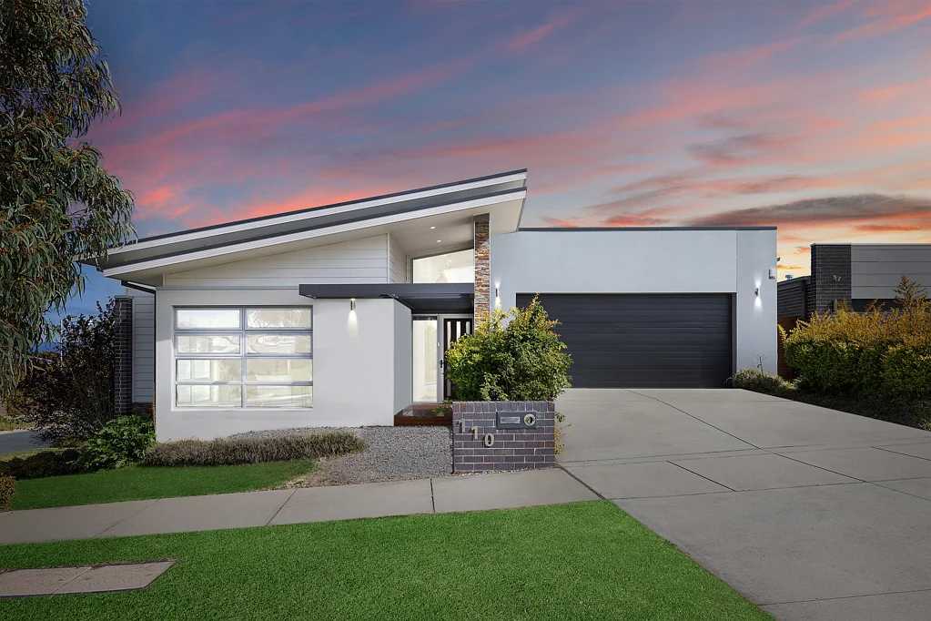 110 Langtree Crescent, Crace, ACT 2911