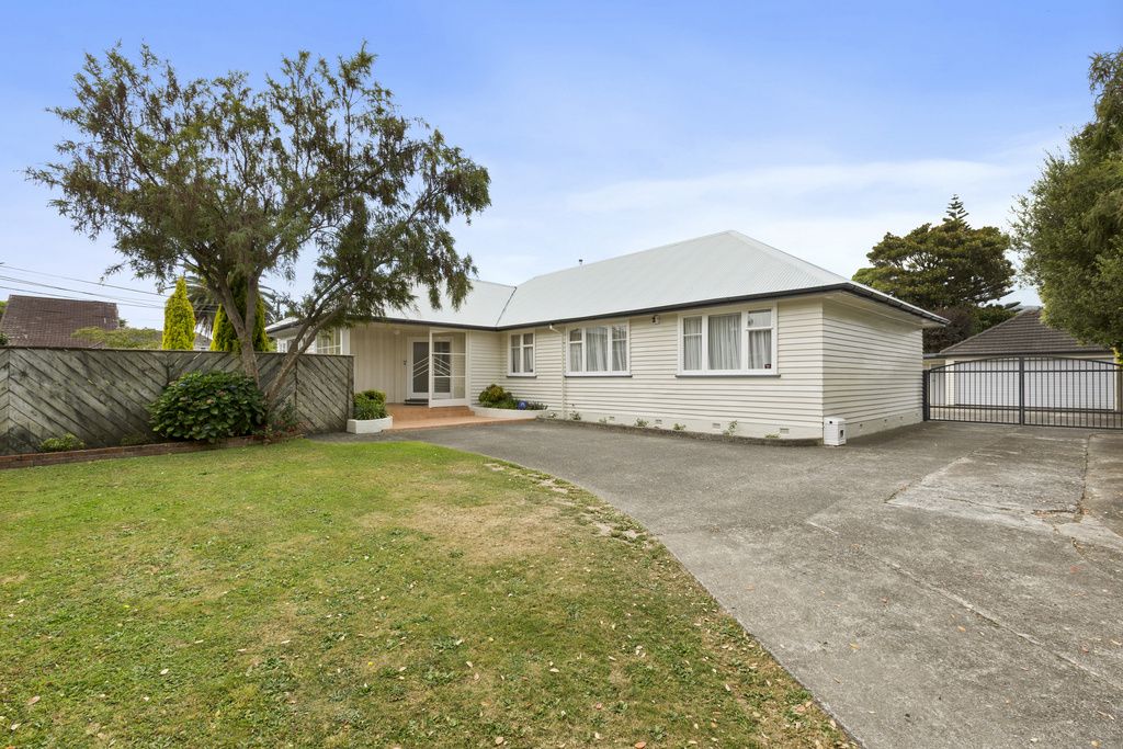 59 Kebbell Grove, Epuni, Lower Hutt, 4房, 0浴