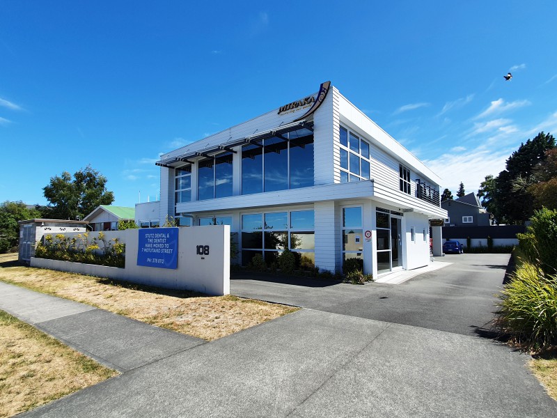 108 Tuwharetoa Street, Taupo, Taupo, 0房, 0浴